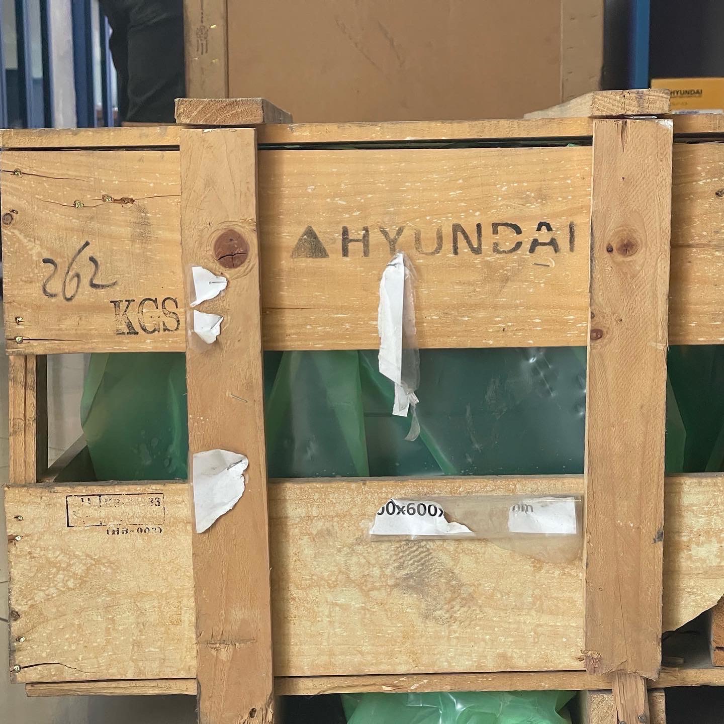 Hyundai Yedek Parçaları