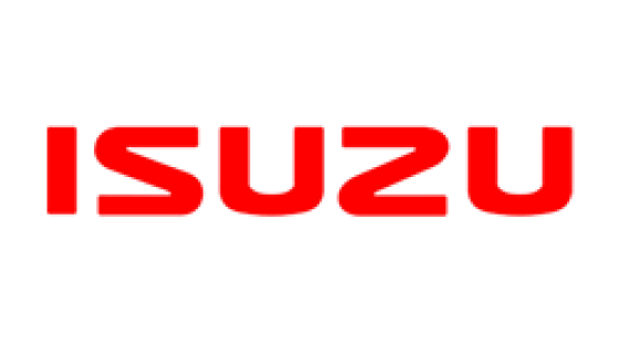 Isuzu Yedek Parçaları