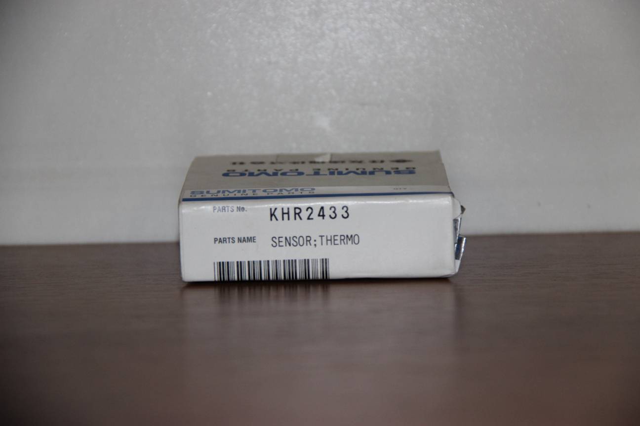 Hidrolik Tank Müşürü