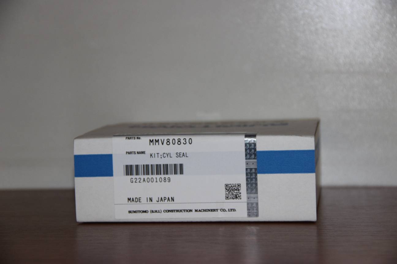 Boom Tamir Takımı SH300-5 