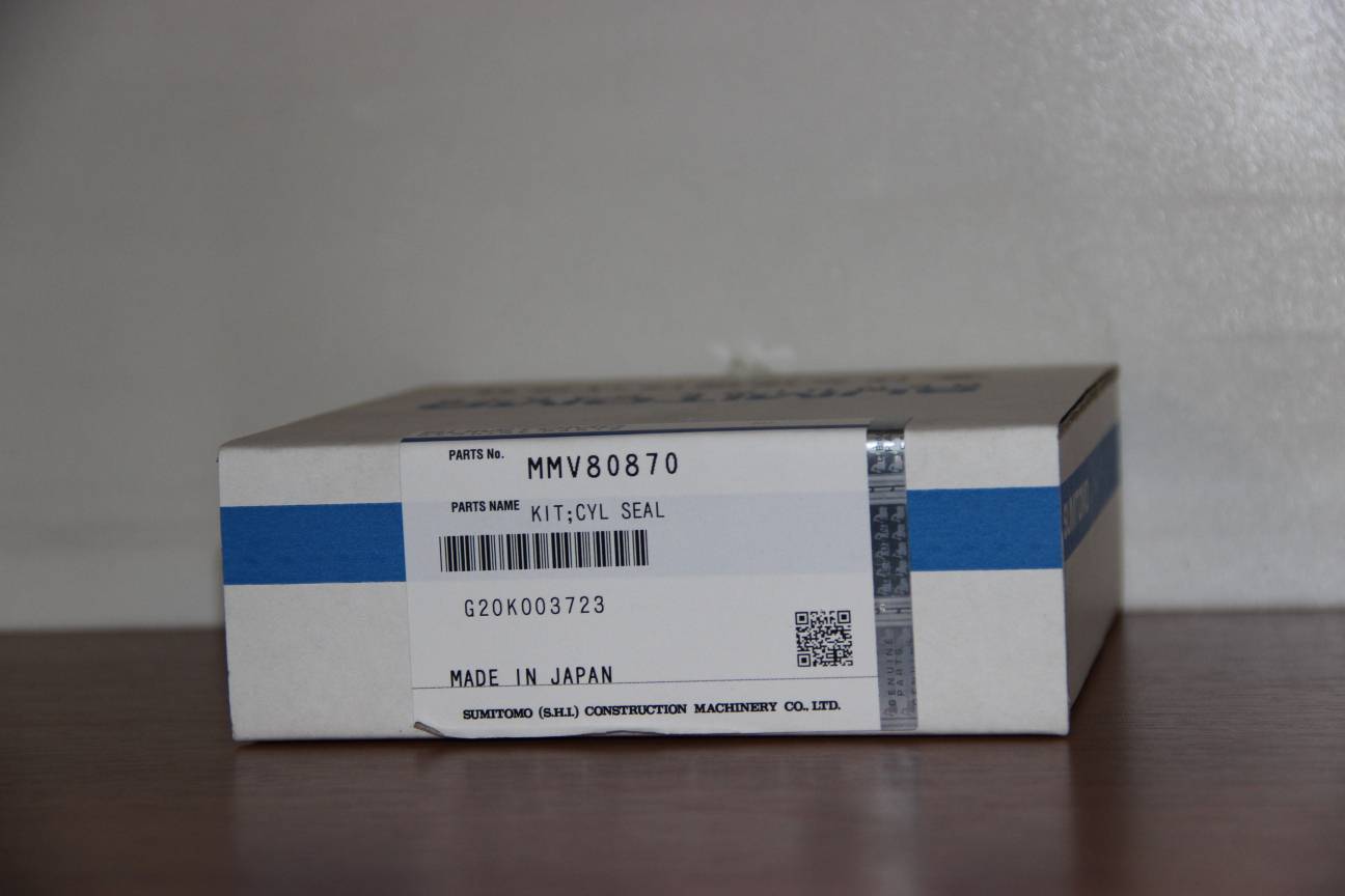 Boom Tamir Takımı SH210-5 