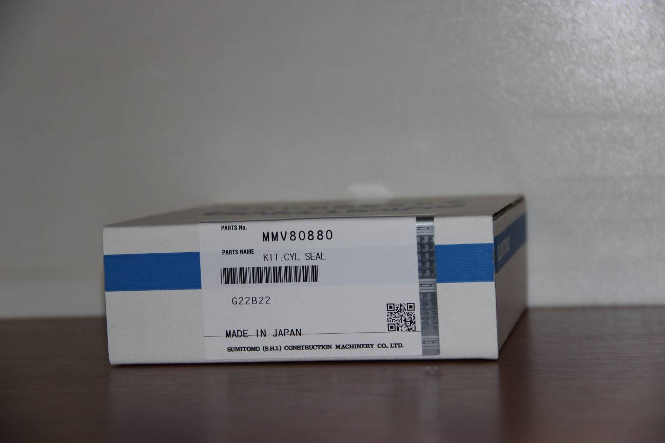 Arm Tamir Takımı SH210-5 