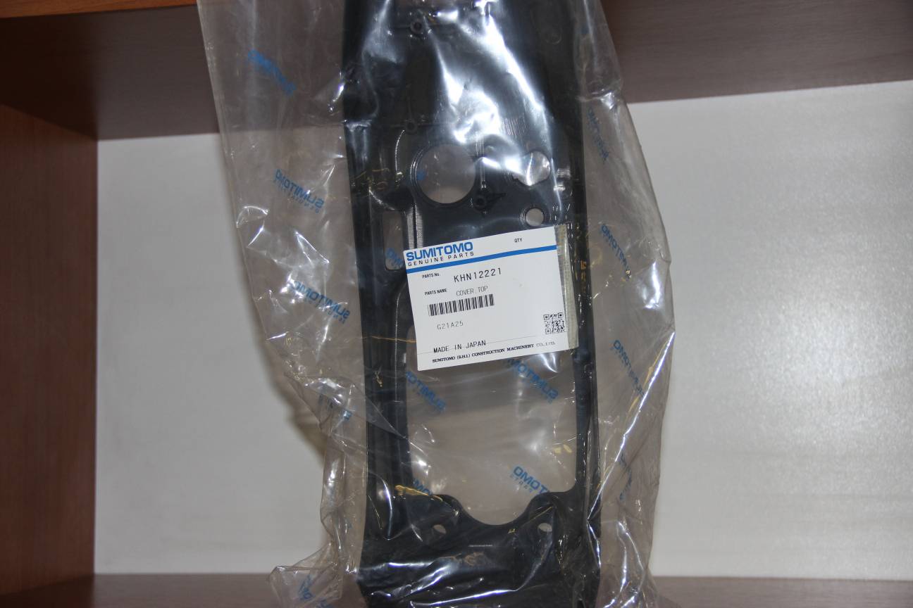 Joystick Sağ Üst Kapak 