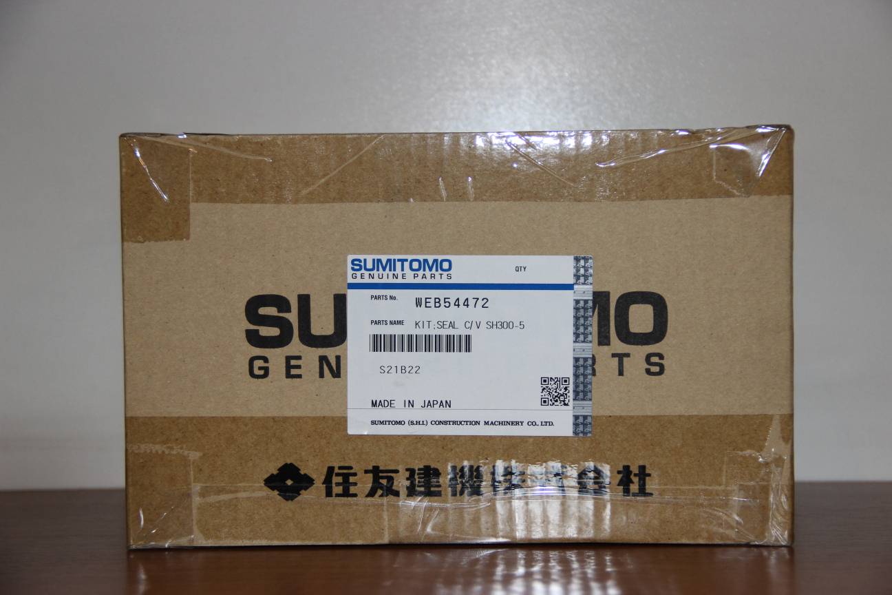 Ana Valf Tamir Takımı SH300-5