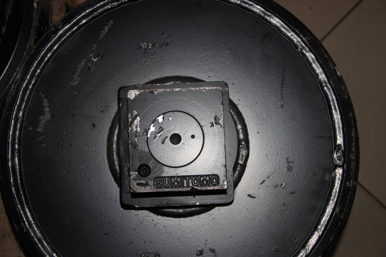 Sumitomo İstikamet Tekeri SH210