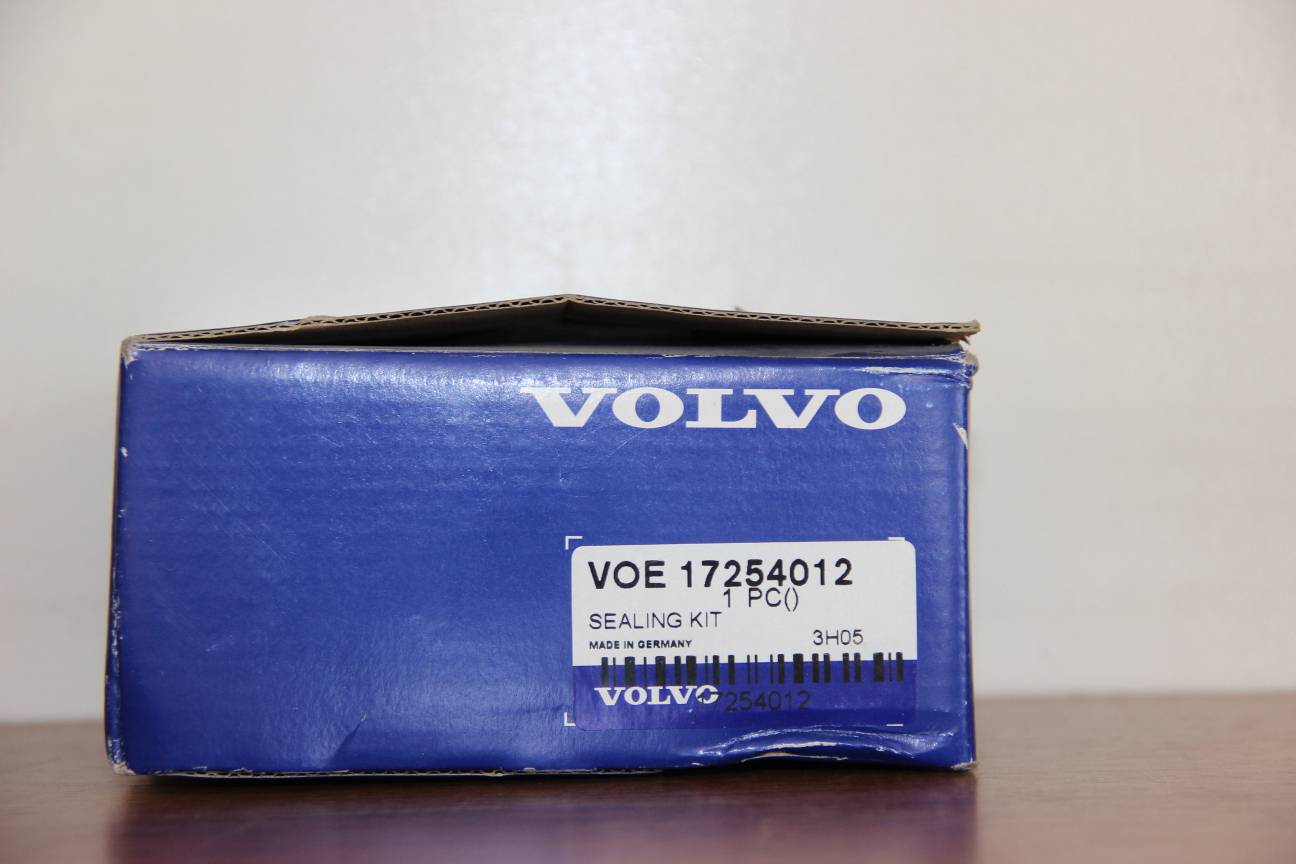 Hidrloik Silindir Tamir Takımı 