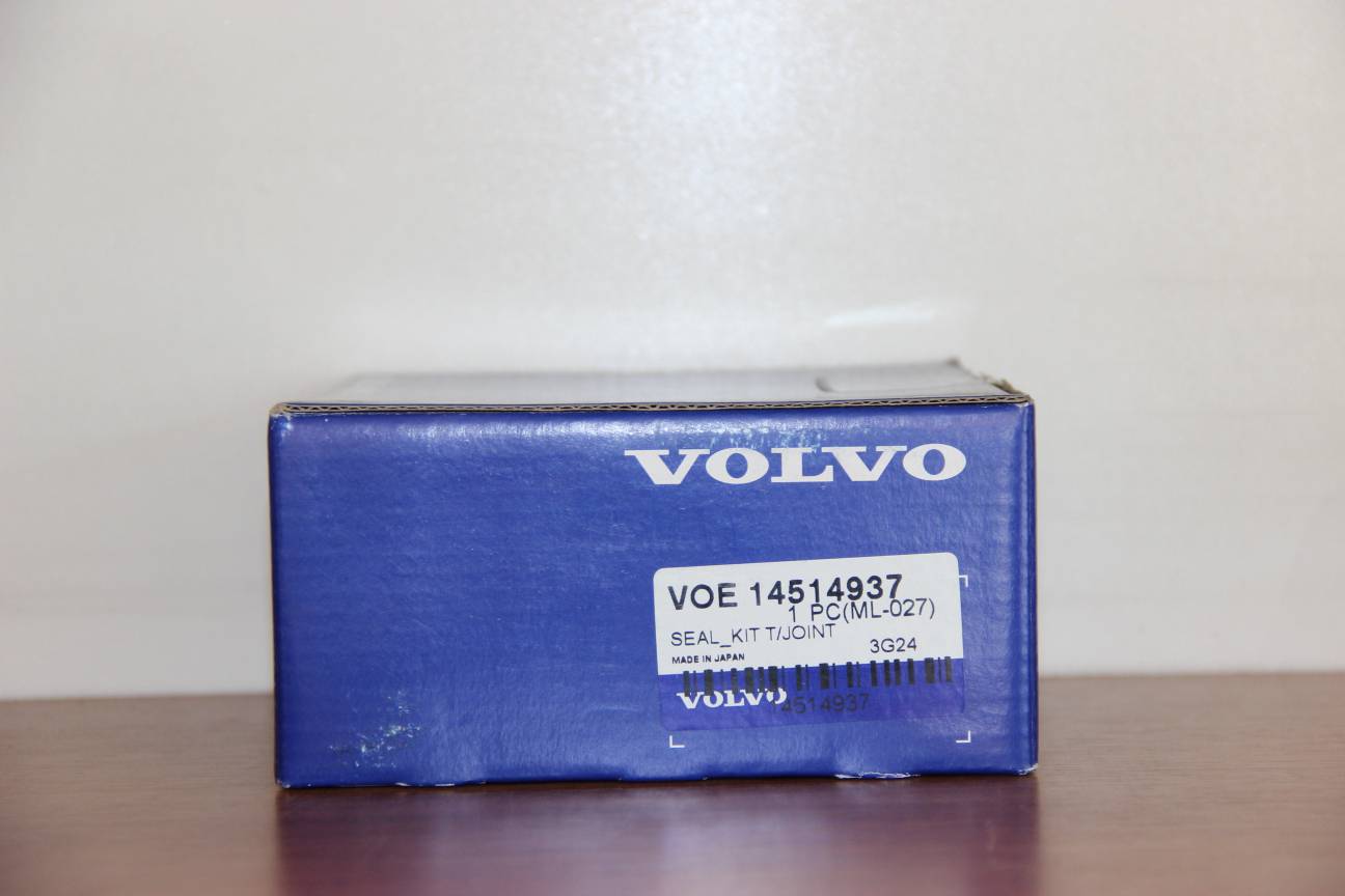 Center Joint Tamir Takımı