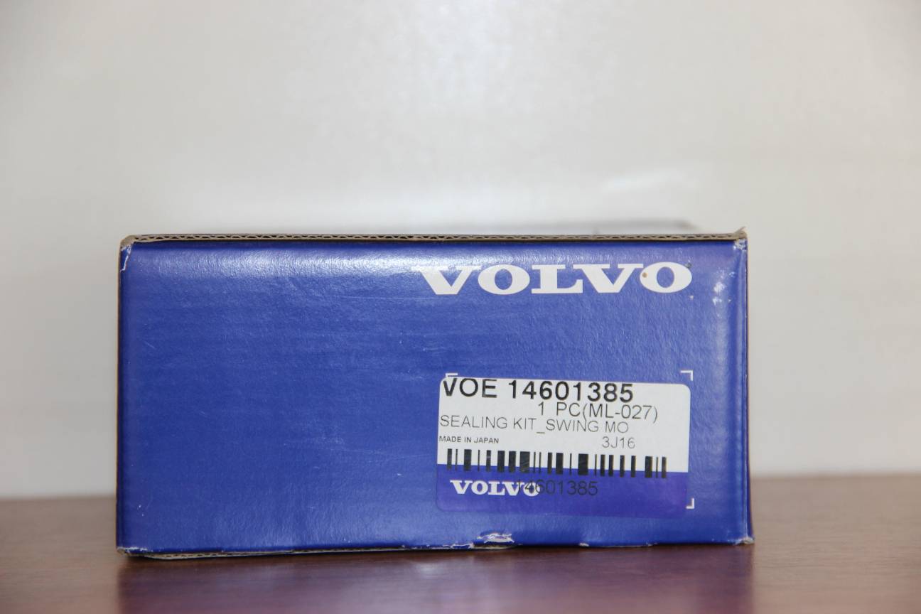 Kule Şanzıman Tamir Takımı EC290B