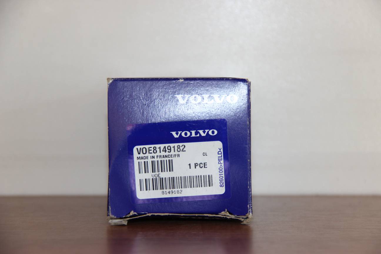 Volvo Termostat EC360BLC