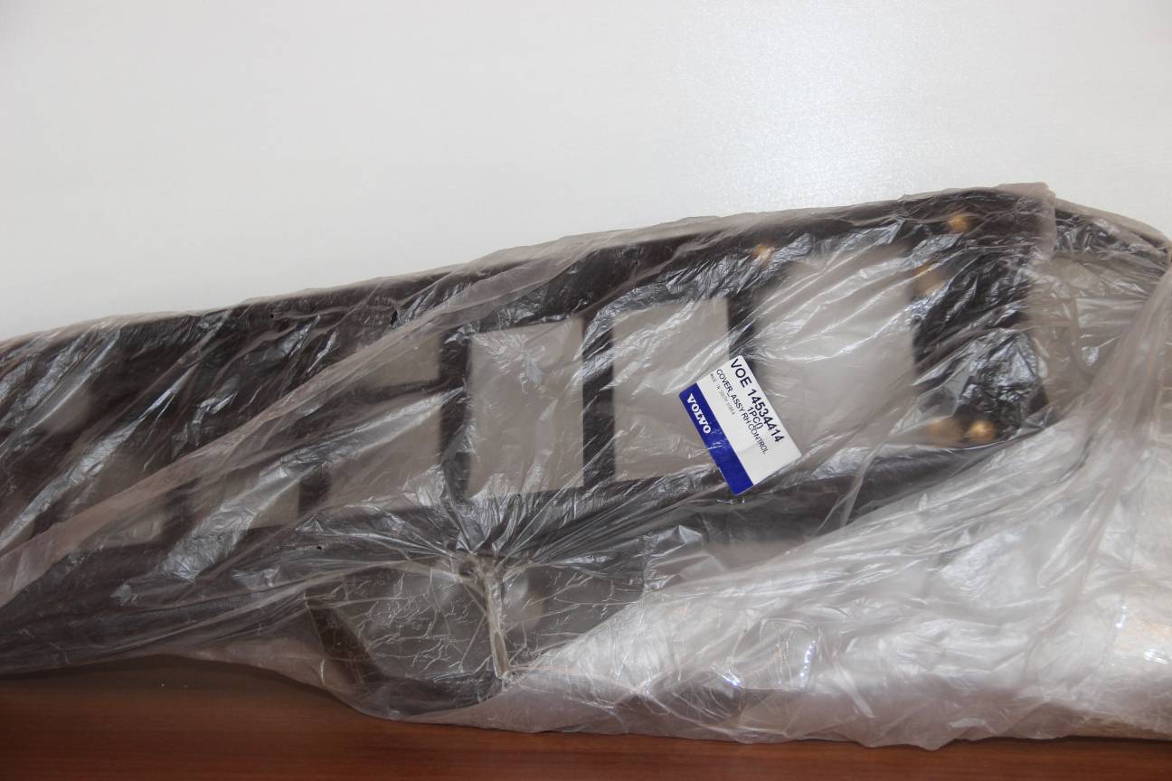 Volvo Sağ Üst Konsol Kapağı EC210BLC