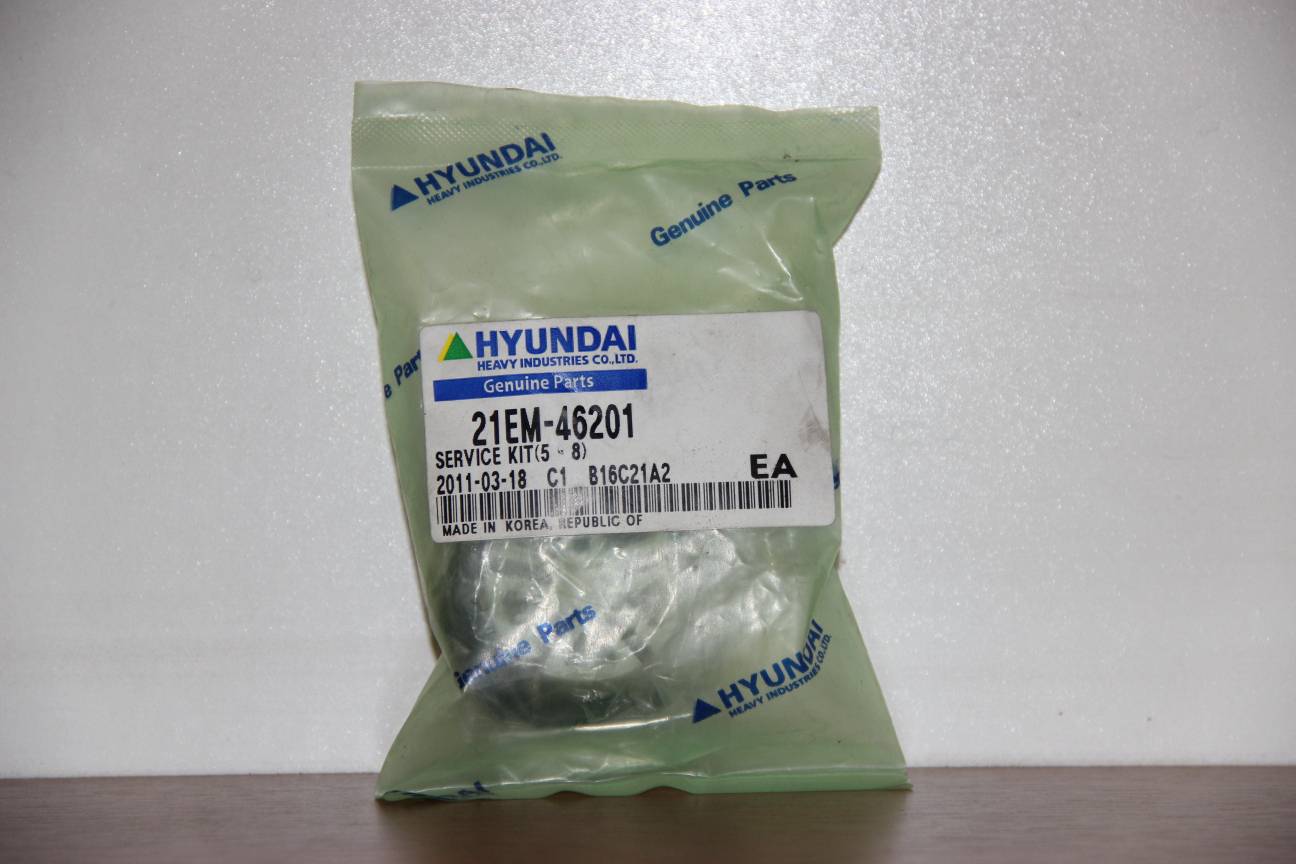 Yakıt Transfer Pompa Tamir Takımı 