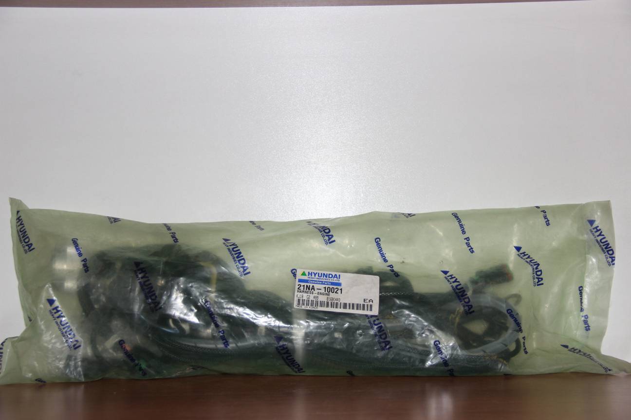 Motor Tesisatı R360-7