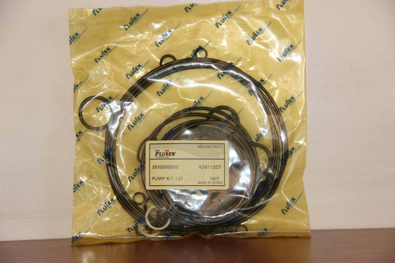 Flutek Pump Kit K3V112