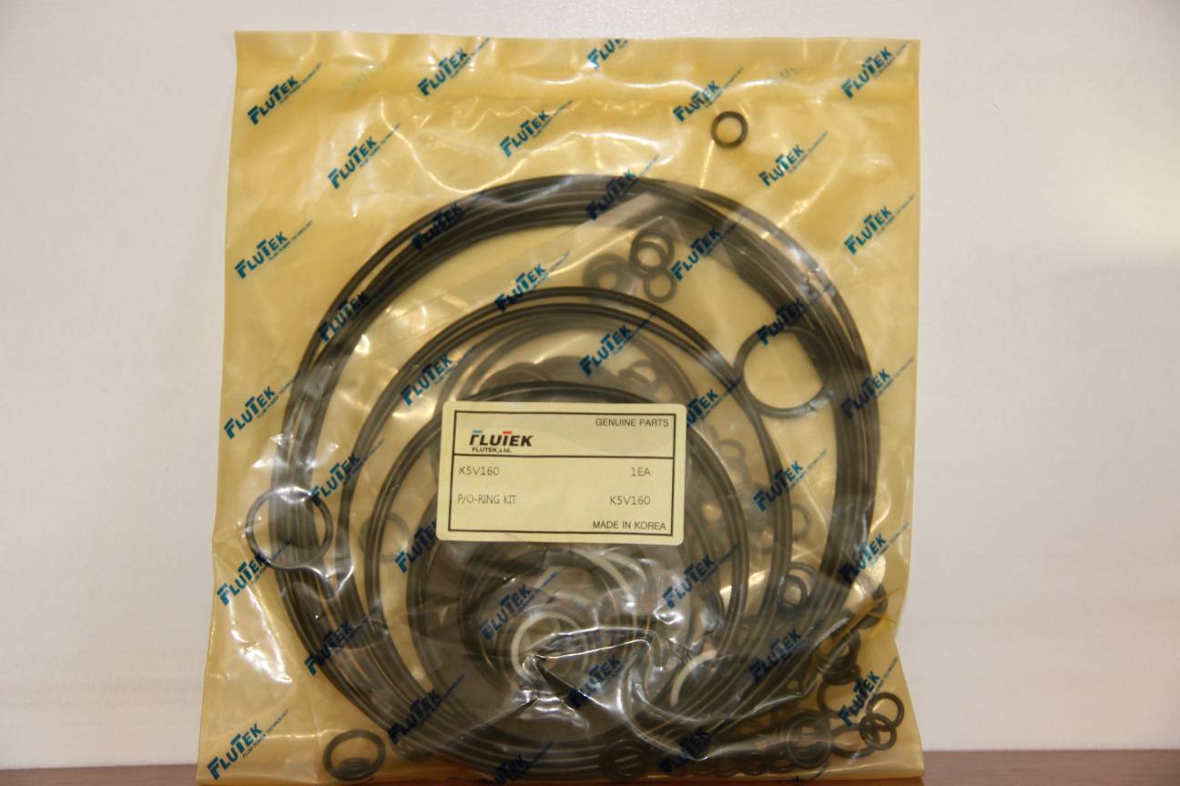 Flutek Pump Kit K5V160