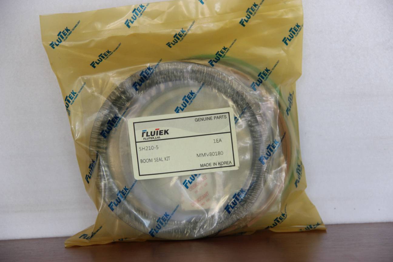 Boom Tamir Takımı SH210-5