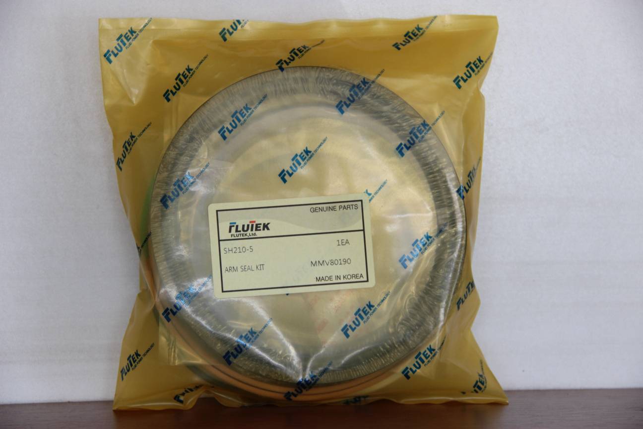 Arm Tamir Takımı SH210-5