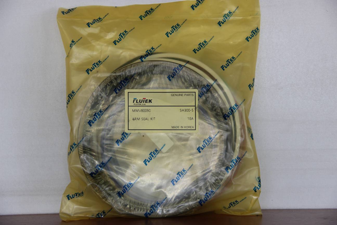 Arm Tamir Takımı SH300-5