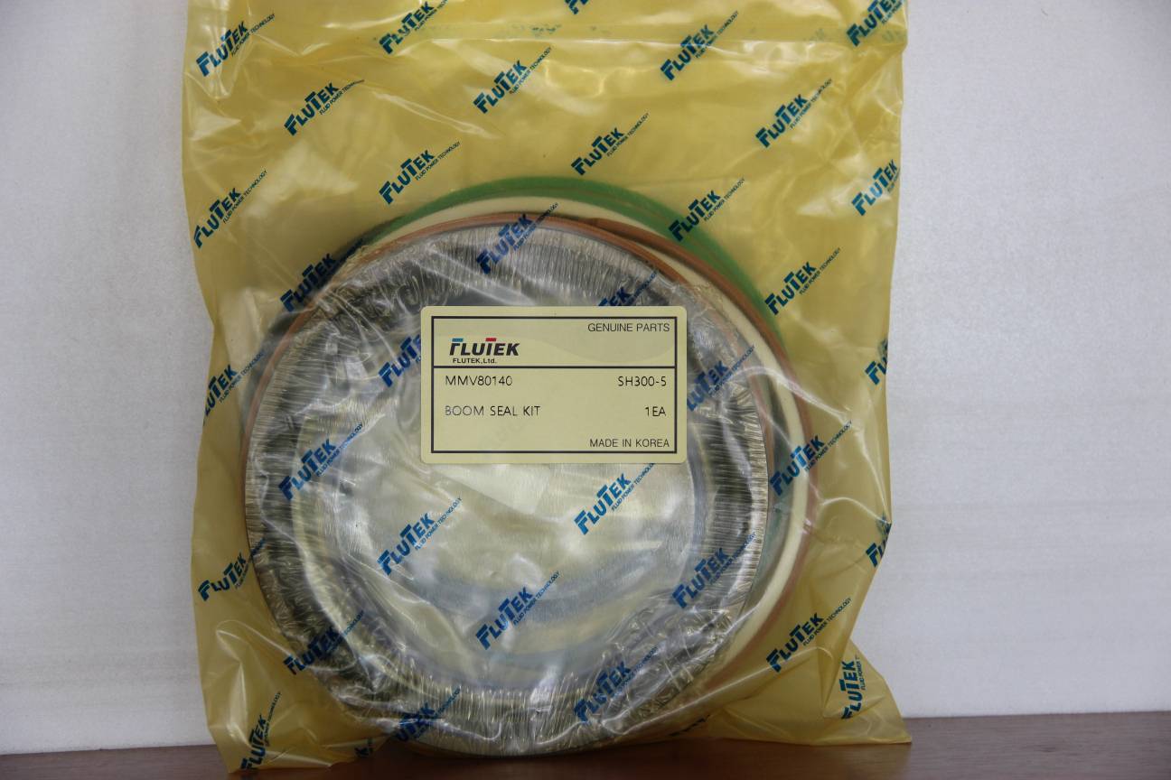 Boom Tamir Takımı SH300-5