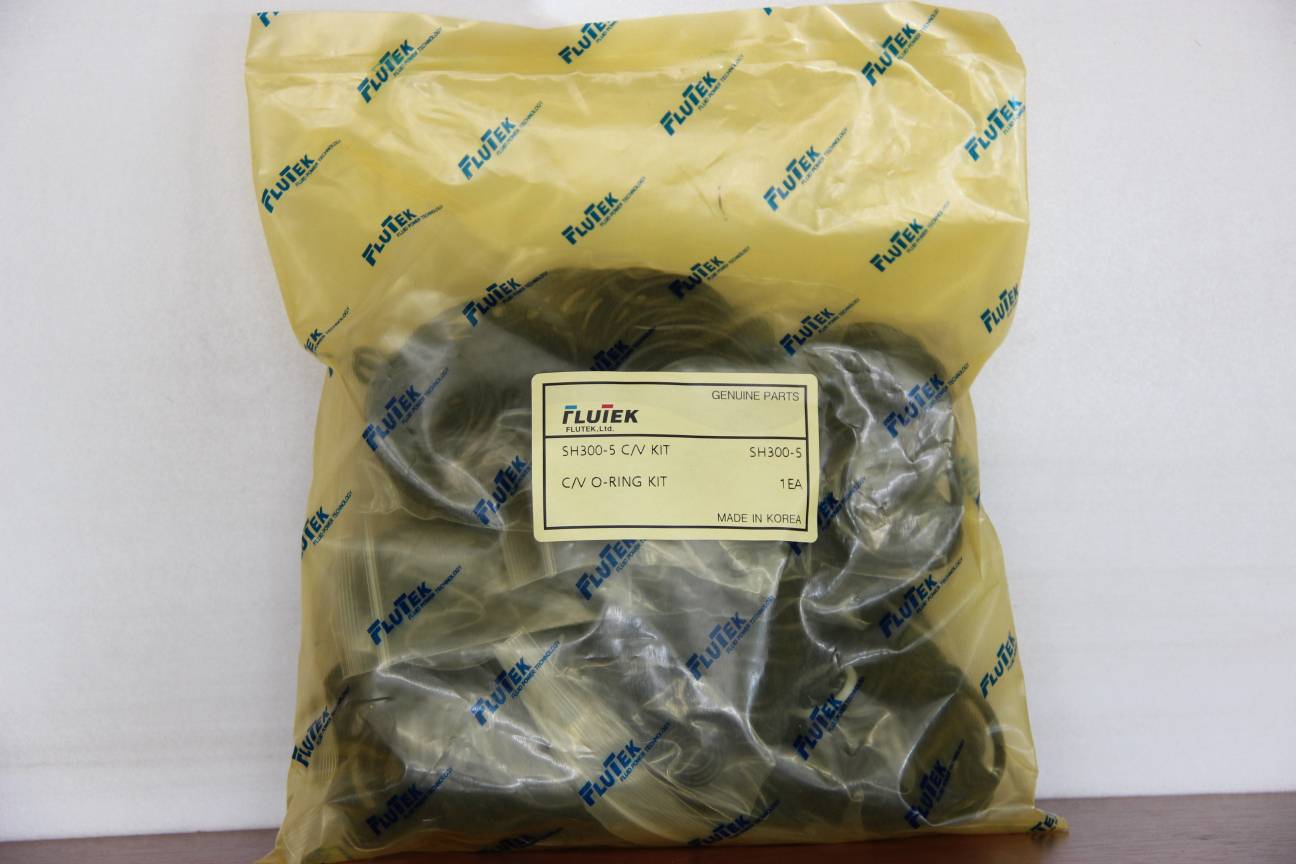 Valf Tamir Takımı SH300-5