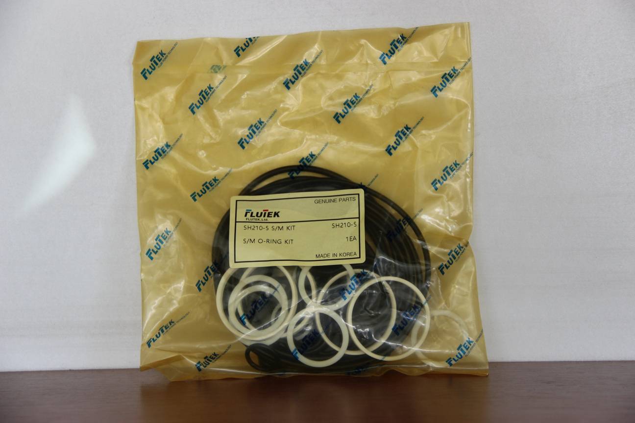 Kule Şanzıman Tamir Takımı SH210-5