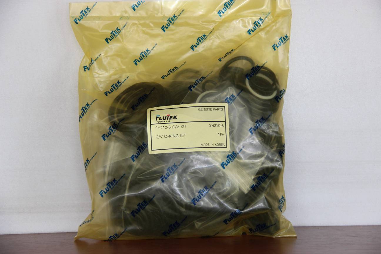 Valf Tamir Takımı SH210-5