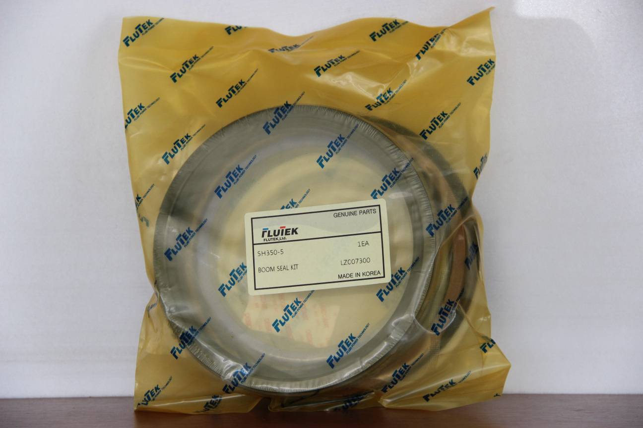 Boom Tamir Takımı SH350-5