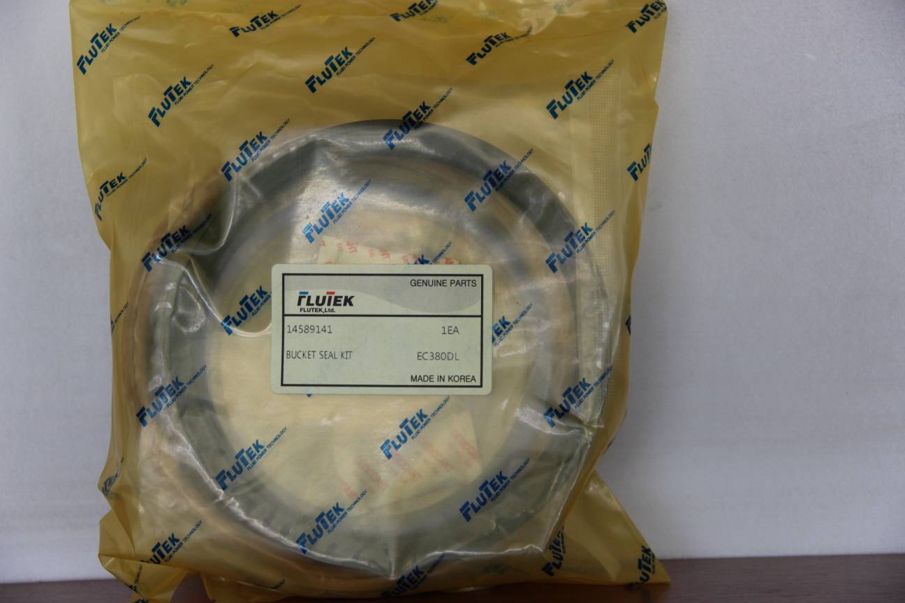 Kova Tamir Takımı EC380DL