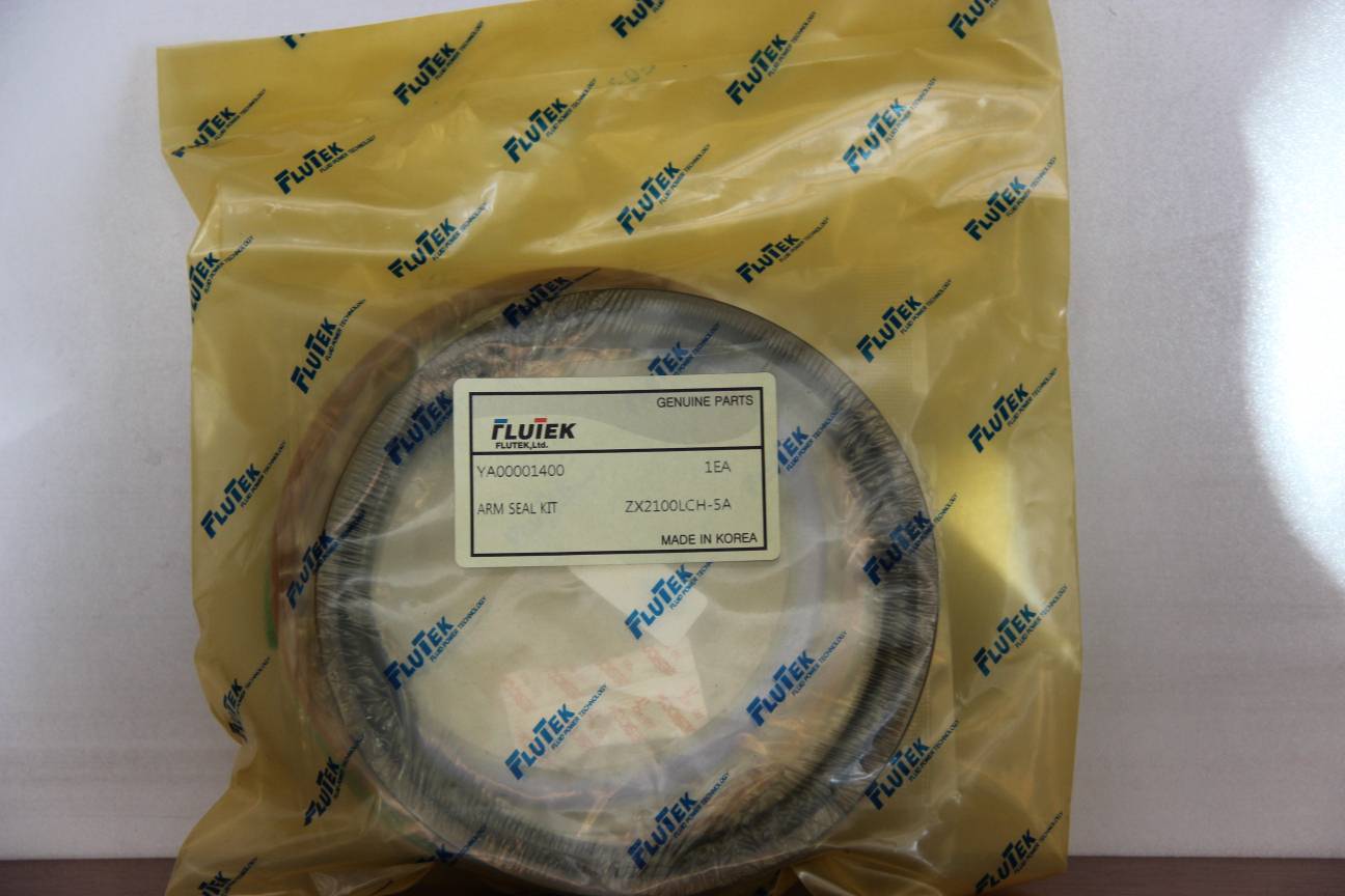 Arm Tamir Takımı ZX210LCH-5A