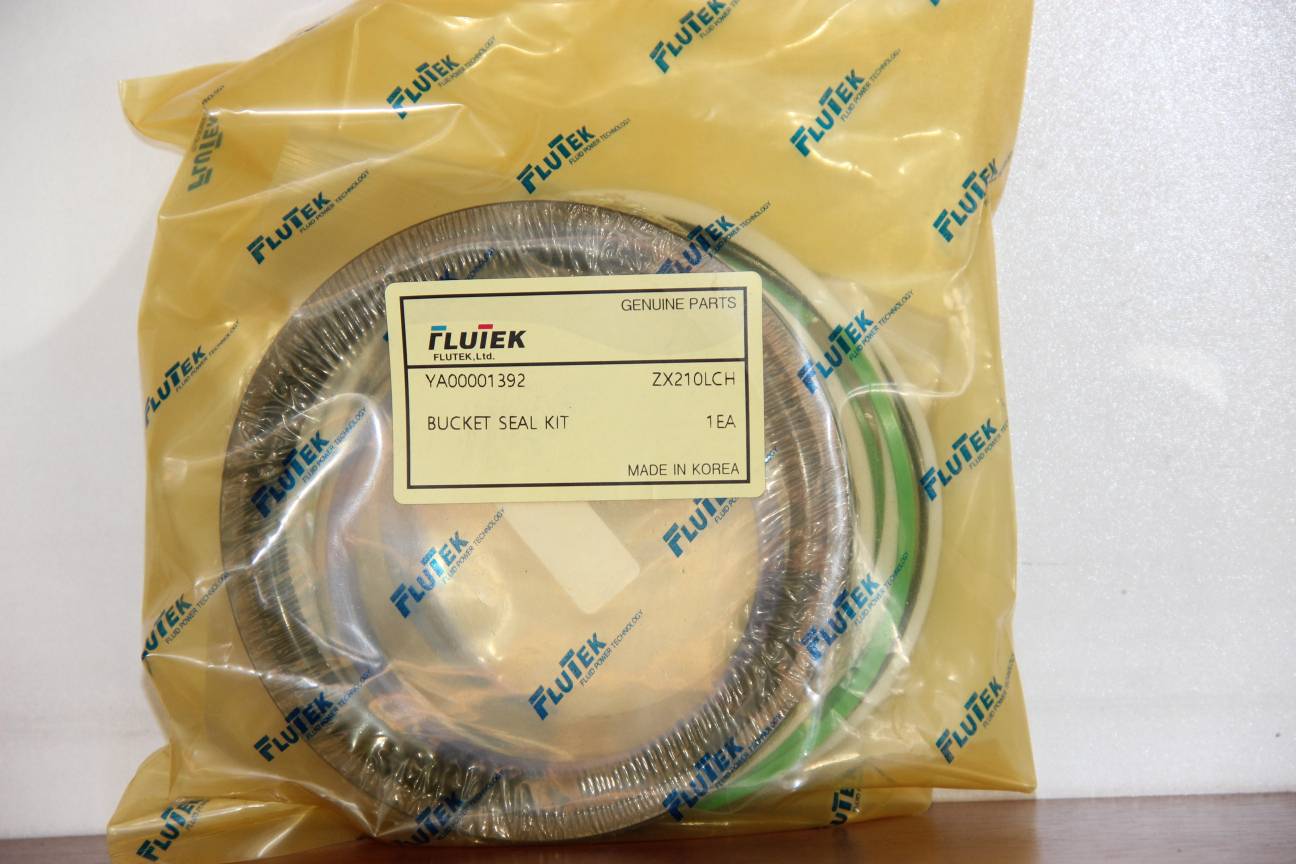 Kova Tamir Takımı ZX210LCH-5A